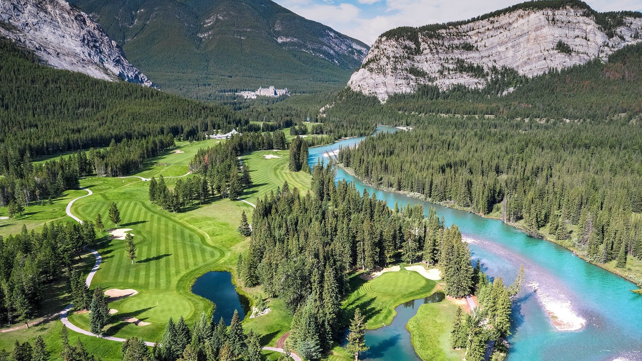 Photo of Others in Banff