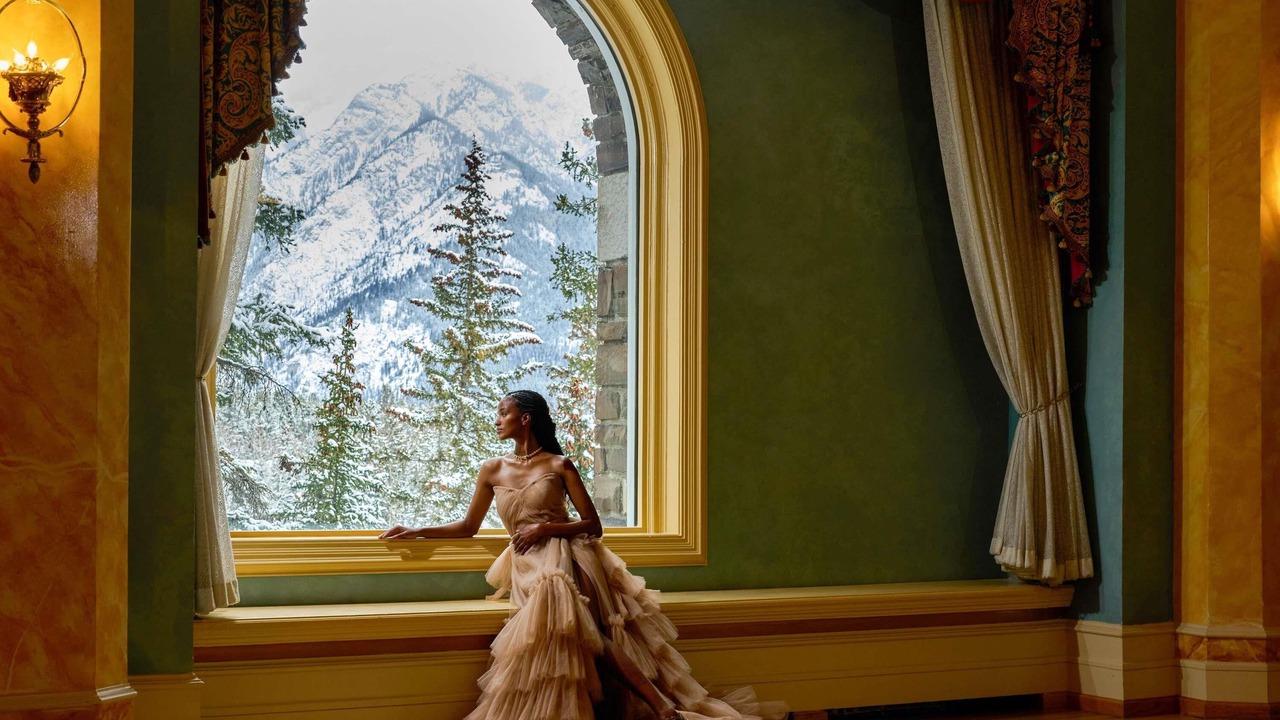 Photo of Others in Banff