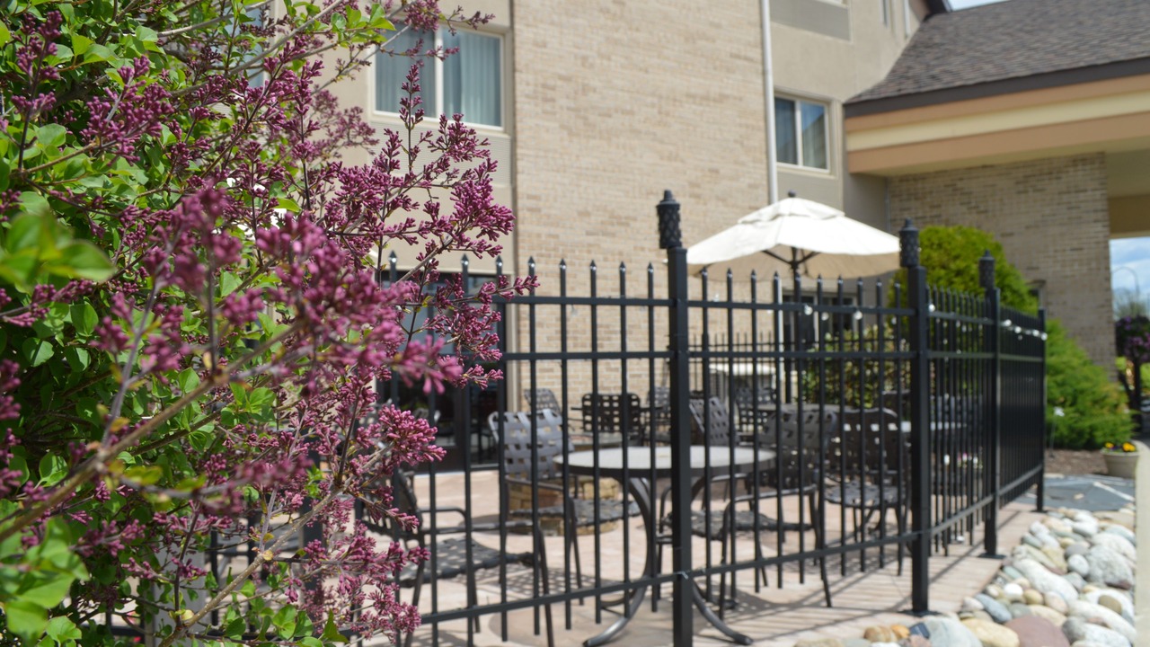 Photo of Patio Balcony in Bangor