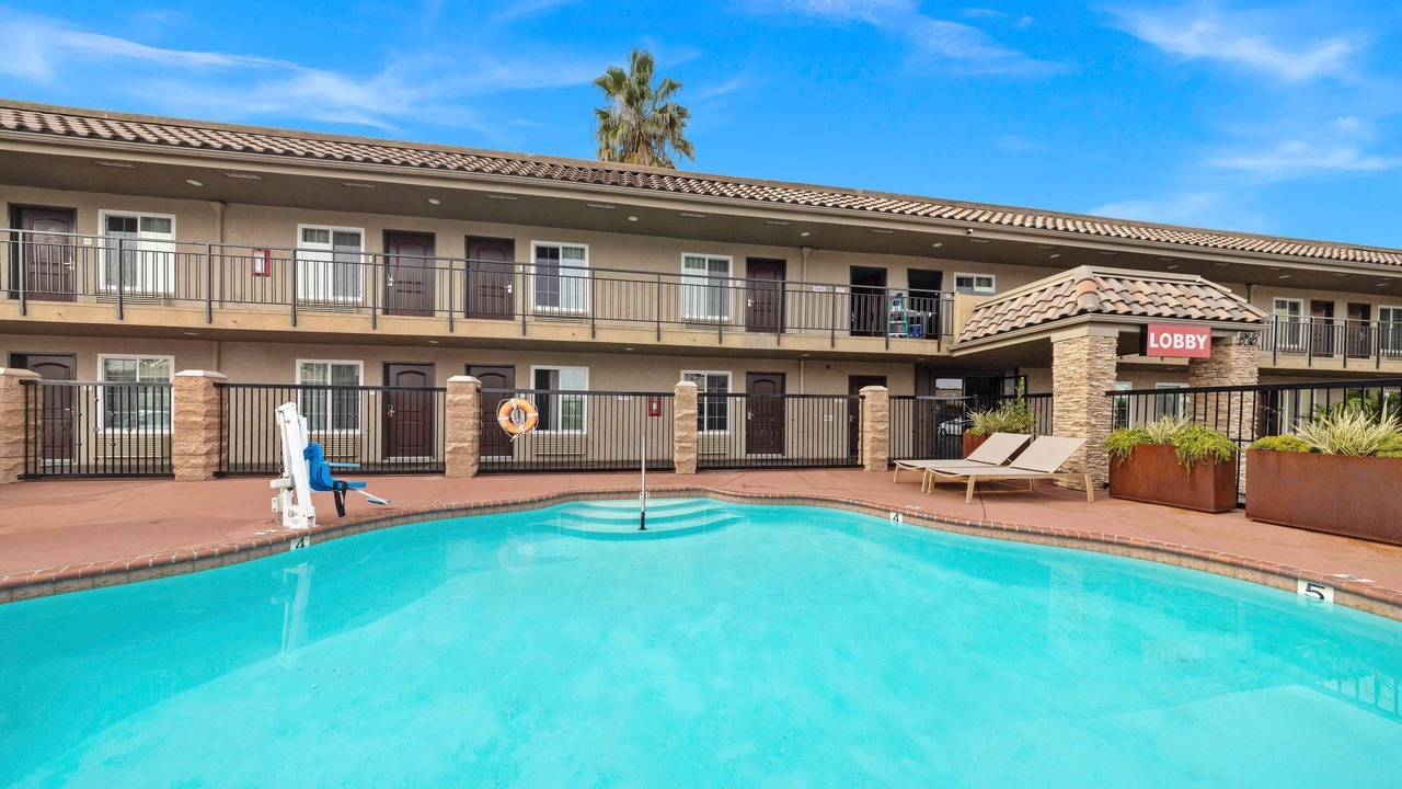 Photo of Outdoor in Central Escondido