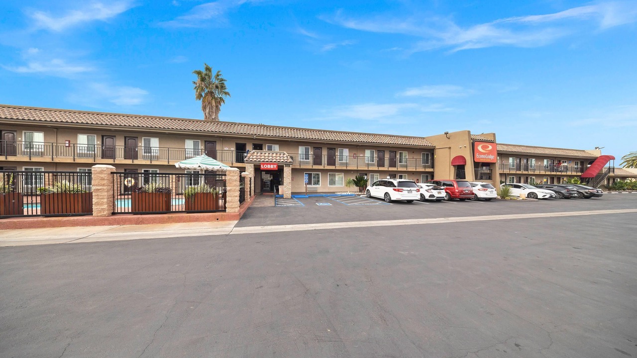 Photo of Outdoor in Central Escondido