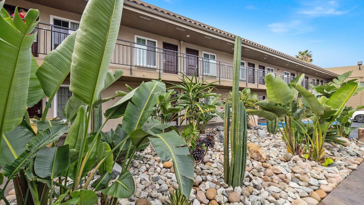 Photo of Outdoor in Central Escondido