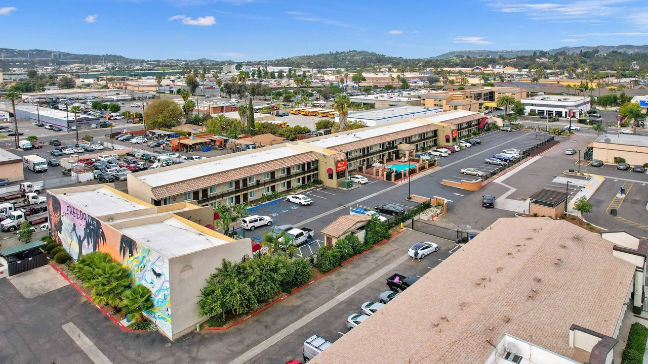 Photo of Outdoor in Central Escondido