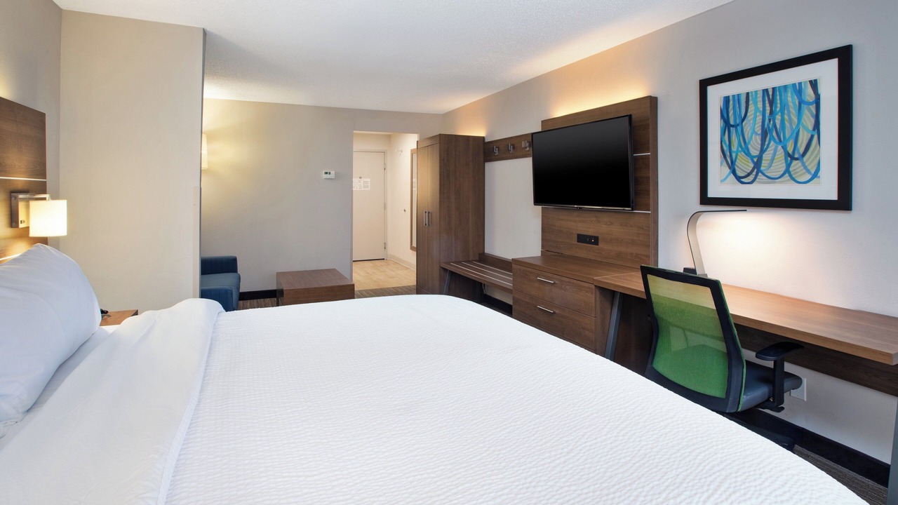 Photo of Bedroom in Sunbury