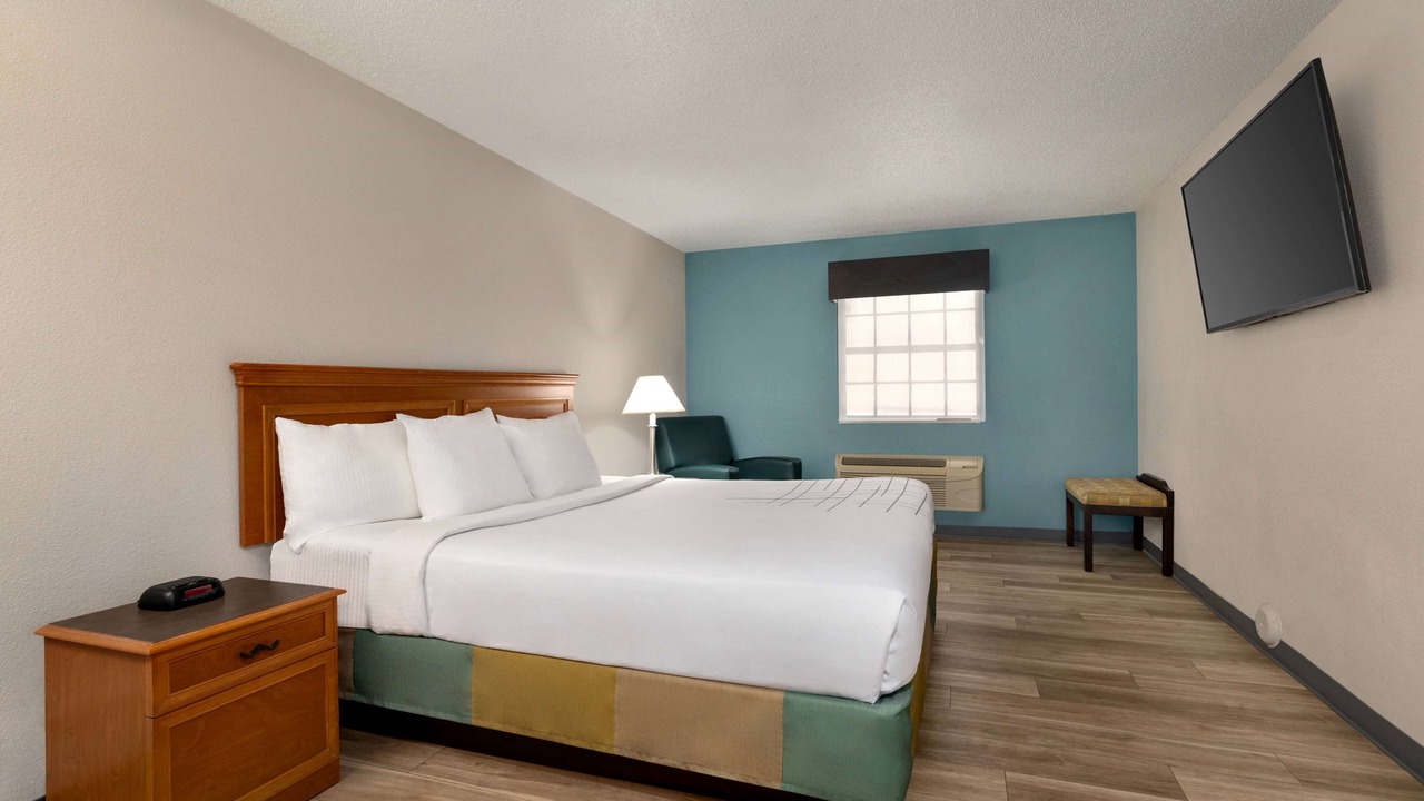 Photo of Bedroom in Reynoldsburg