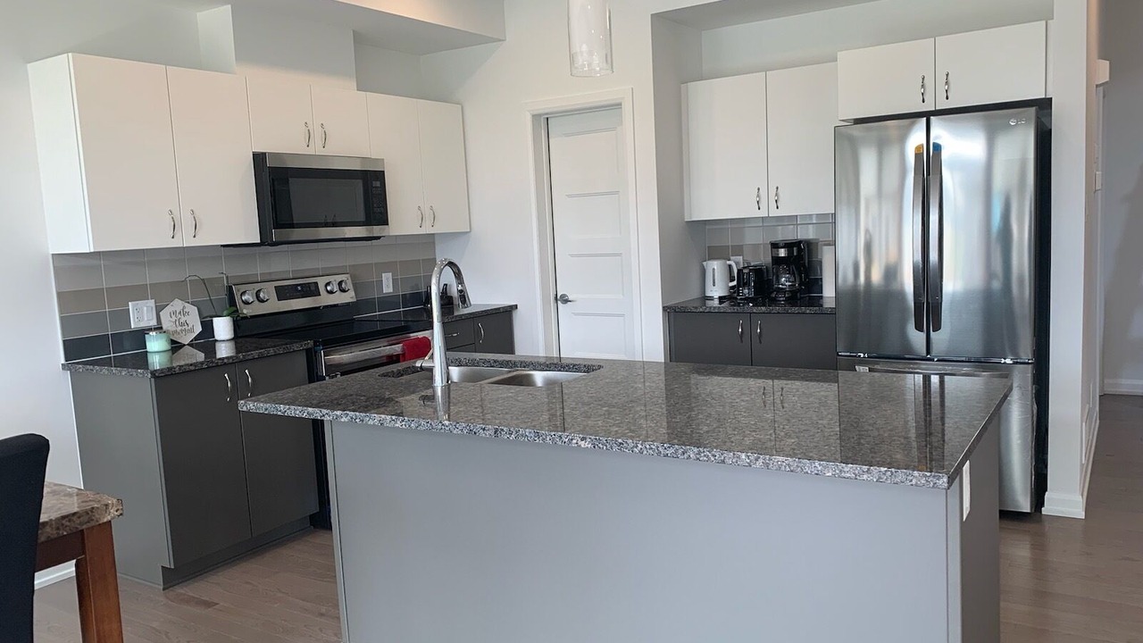 Photo of Kitchen in Clarence-Rockland