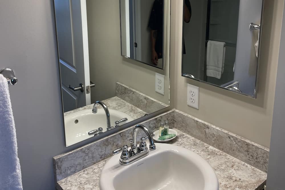 Photo of Bathroom in Marysville