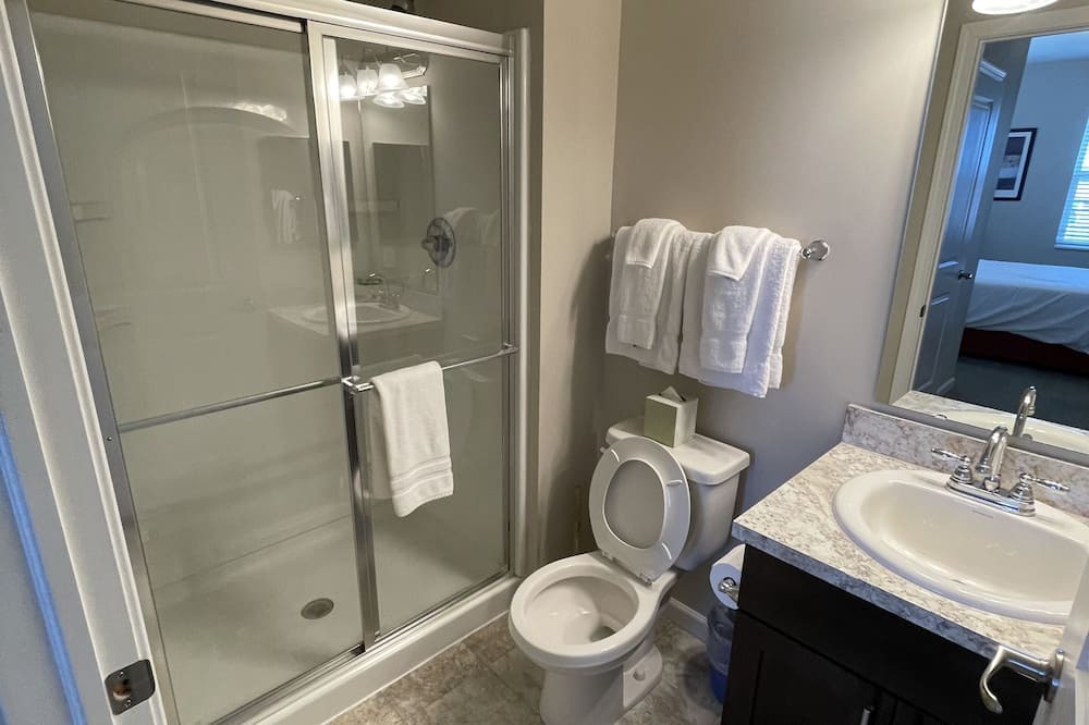 Photo of Bathroom in Marysville