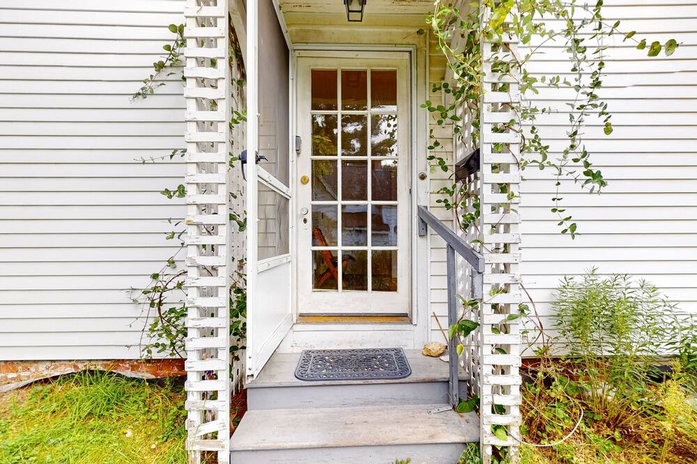 Photo of Outdoor in Montpelier