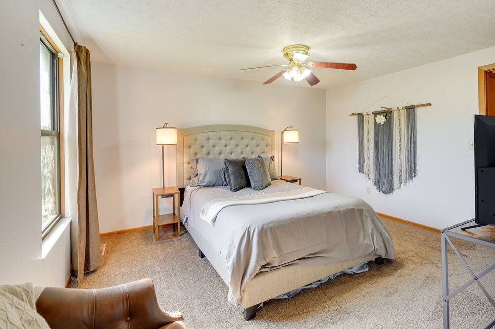 Photo of Bedroom in Pataskala