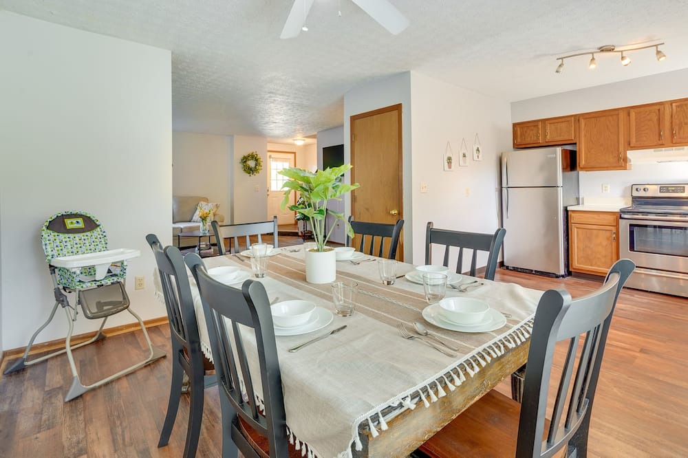Photo of Kitchen in Pataskala