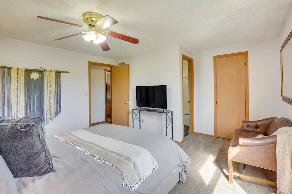 Photo of Bedroom in Pataskala