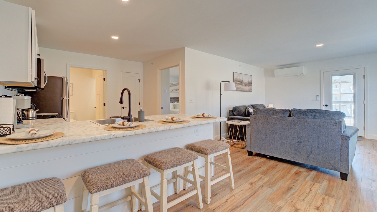Photo of Kitchen in Auburn