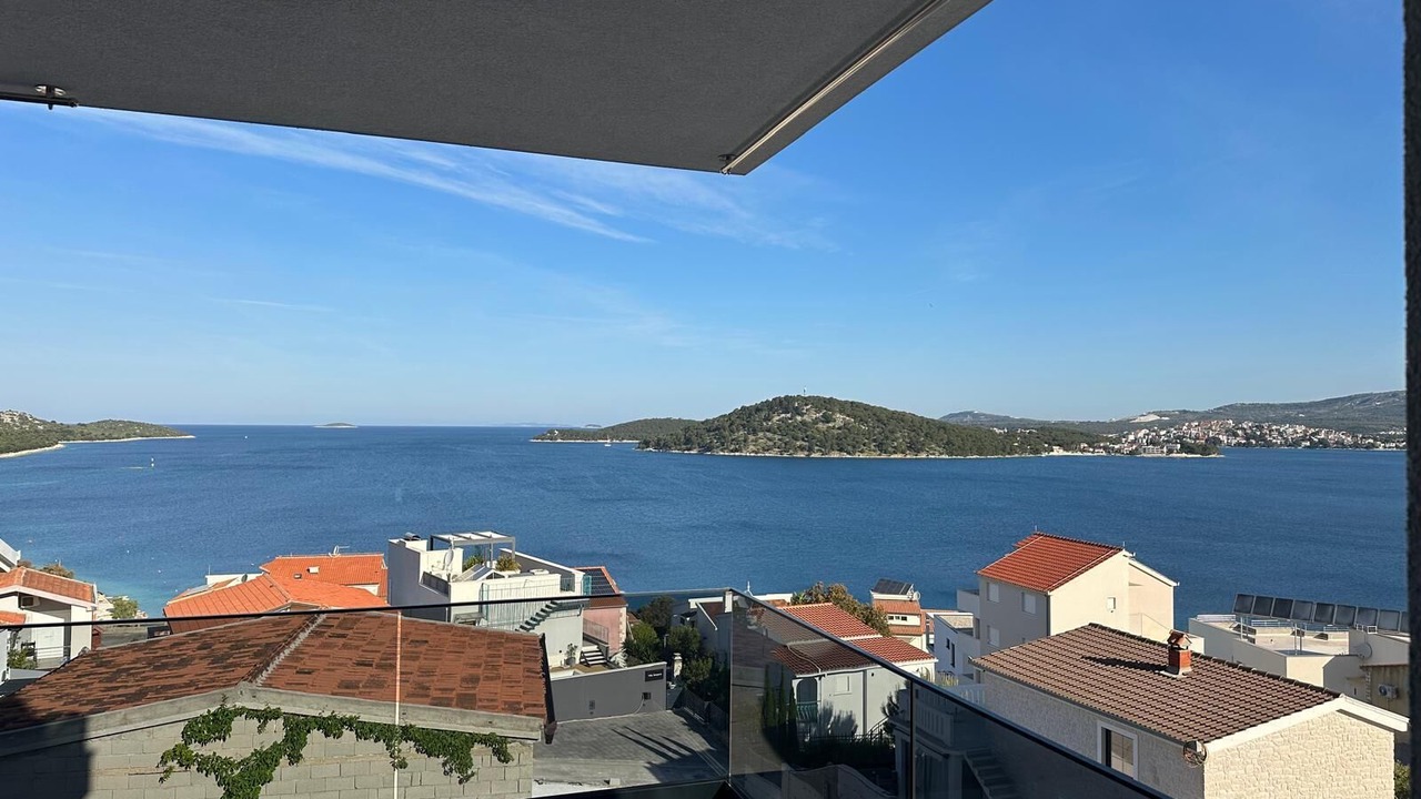 Photo of Patio Balcony in Razanj
