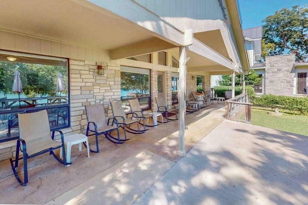 Photo of Patio Balcony in Kingsland