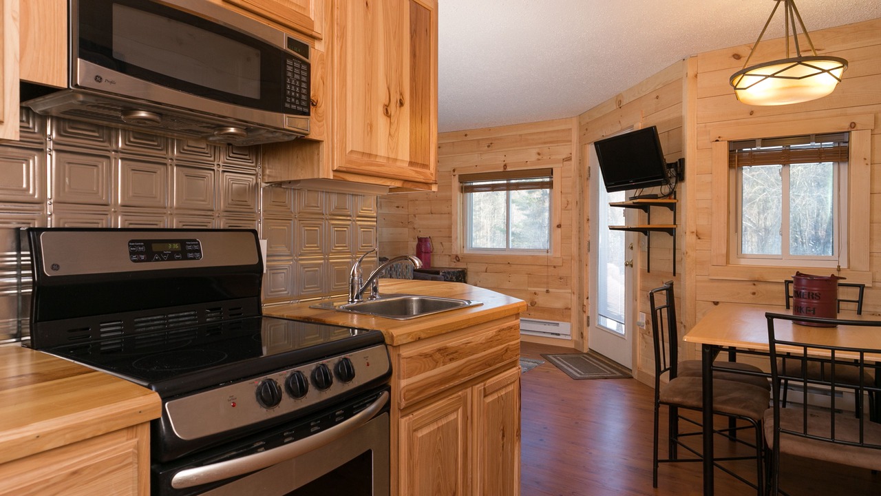 Photo of Kitchen in Warren