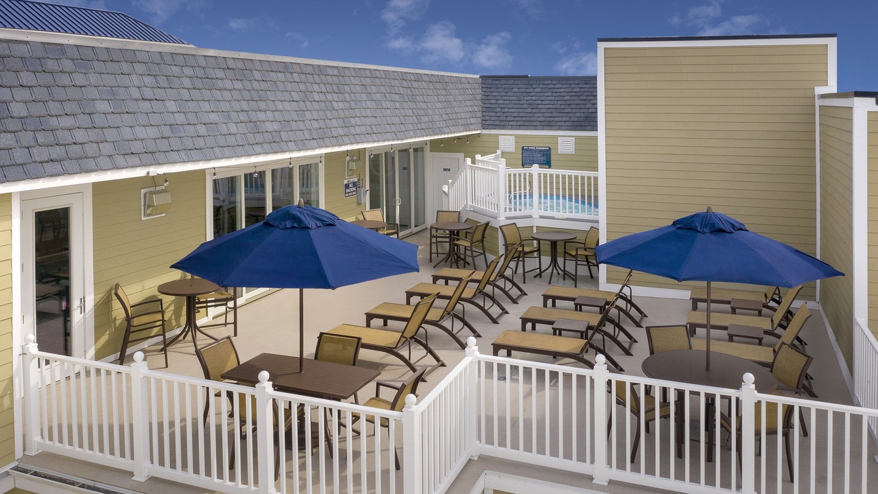 Photo of Outdoor in South Rehoboth