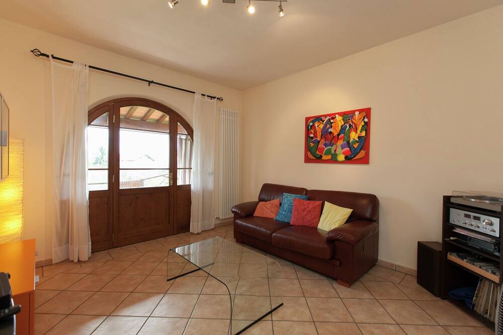 Photo of Livingroom in San Quirico