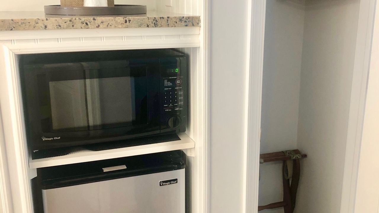 Photo of Kitchen in South Rehoboth