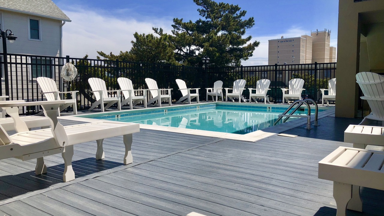 Photo of Outdoor in South Rehoboth