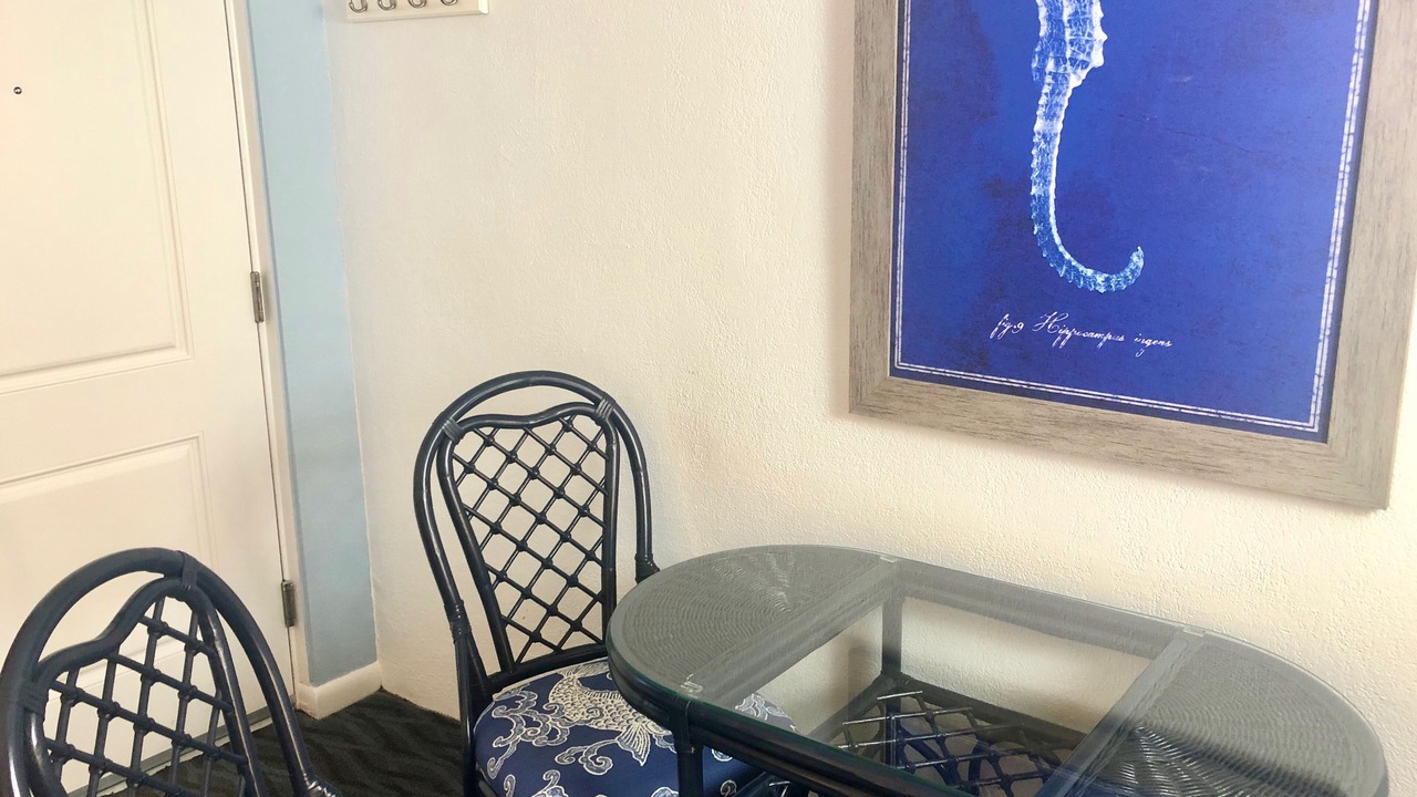 Photo of Patio Balcony in South Rehoboth