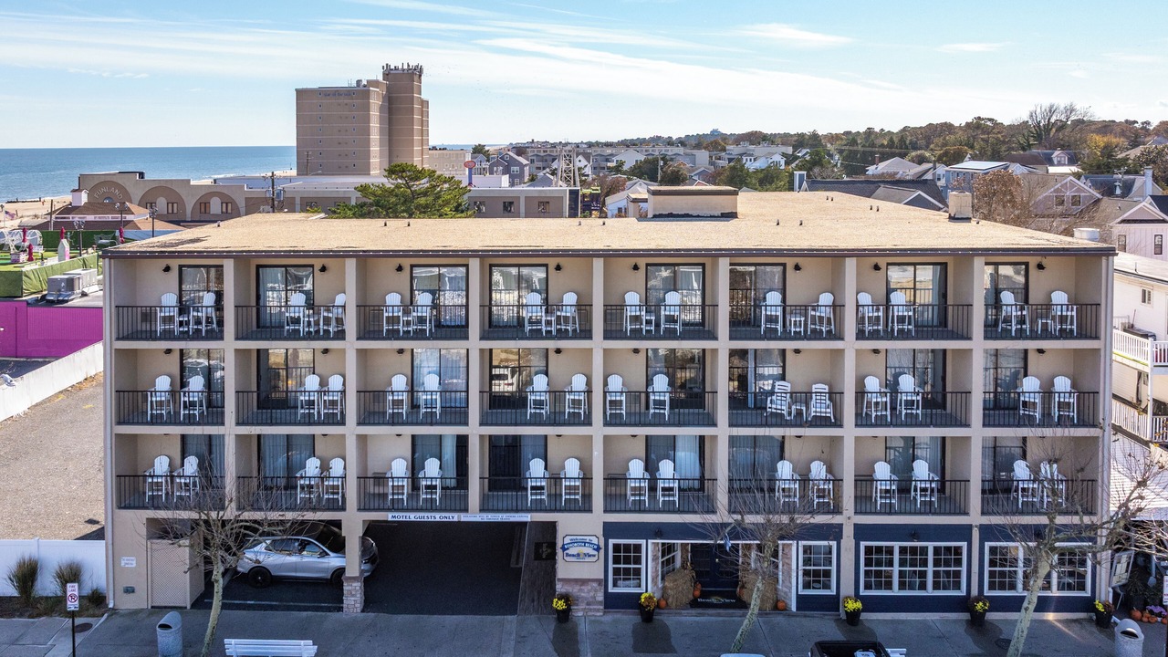 Photo of Outdoor in South Rehoboth