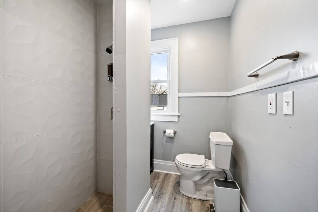 Photo of Bathroom in Old North Columbus