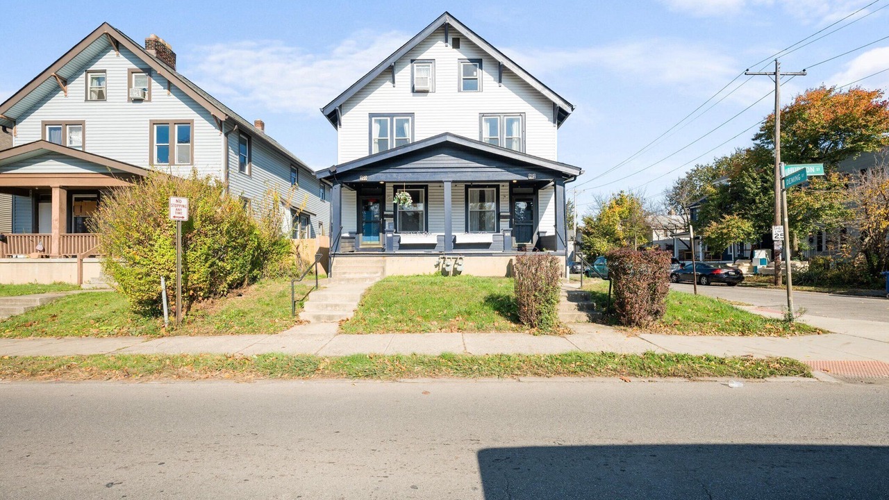 Photo of Outdoor in Old North Columbus