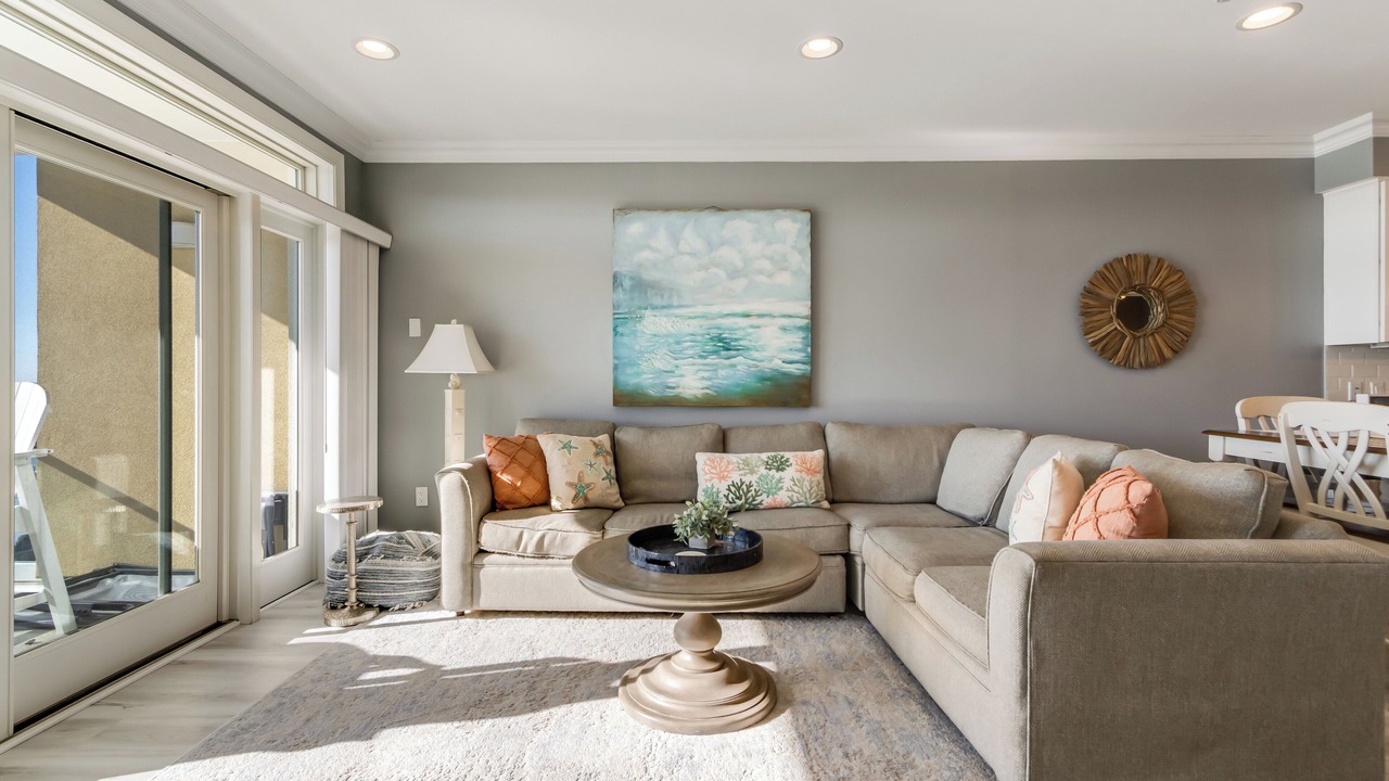 Photo of Bedroom in Dewey Beach