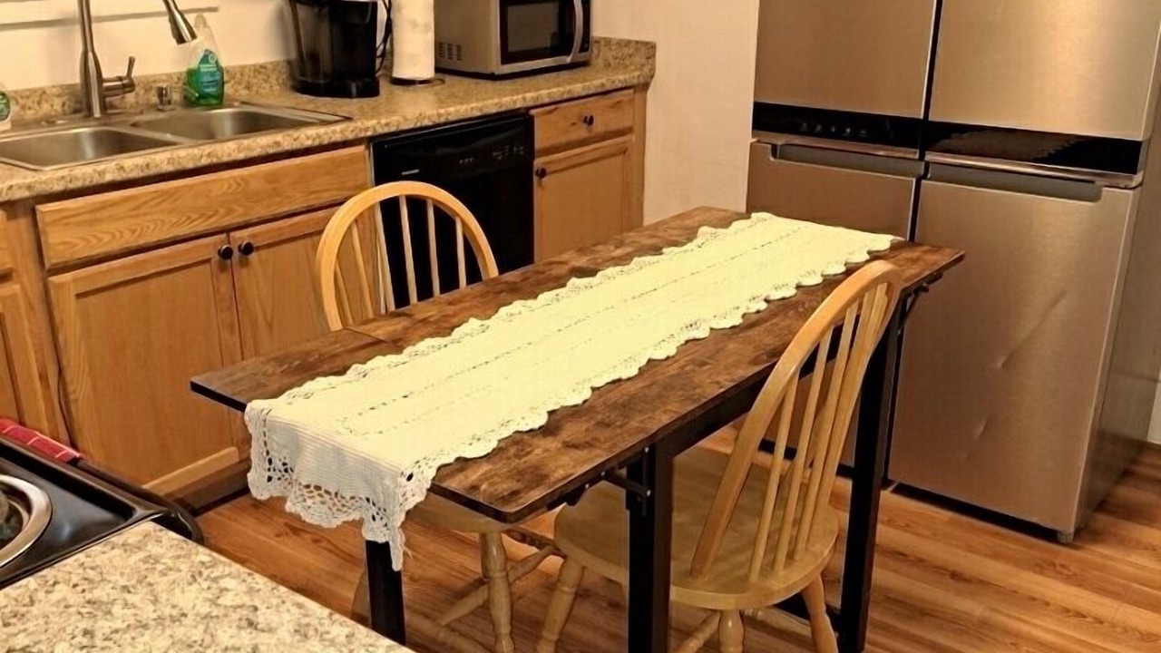 Photo of Kitchen in Weatherford