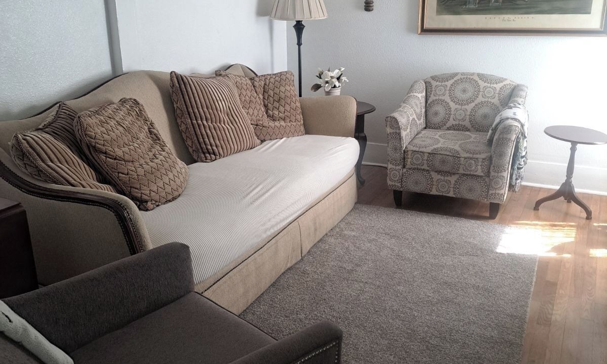 Photo of Livingroom in Weatherford