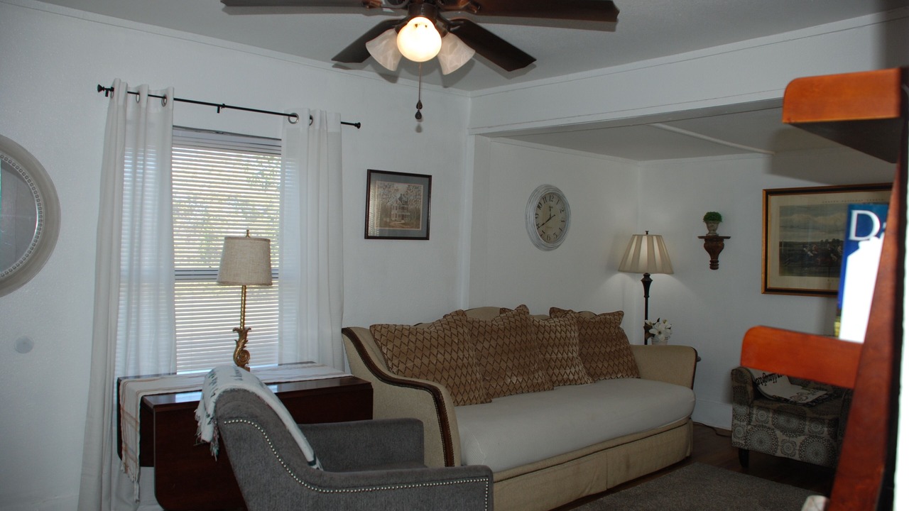 Photo of Livingroom in Weatherford