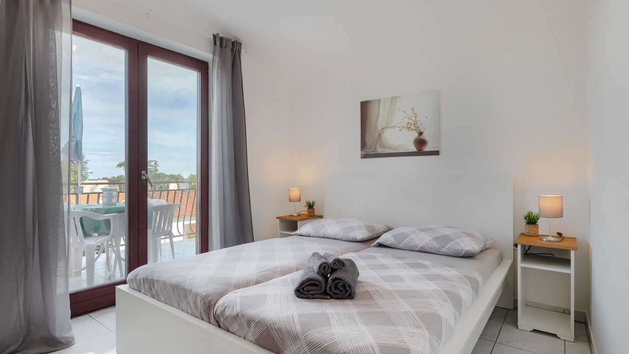 Photo of Bedroom in Spadici