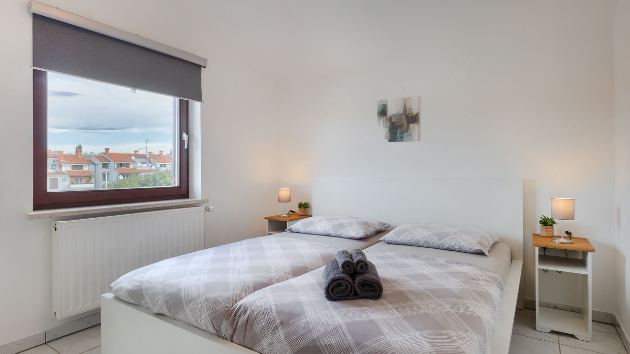 Photo of Bedroom in Spadici
