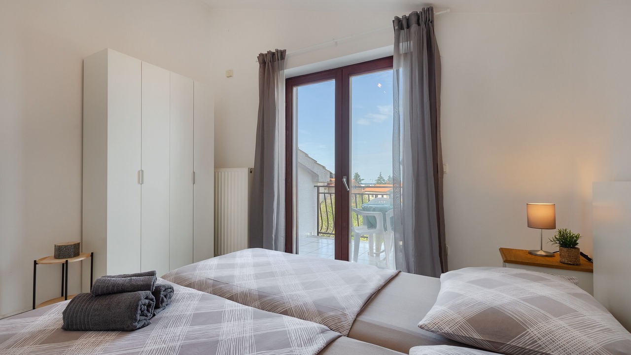 Photo of Bedroom in Spadici