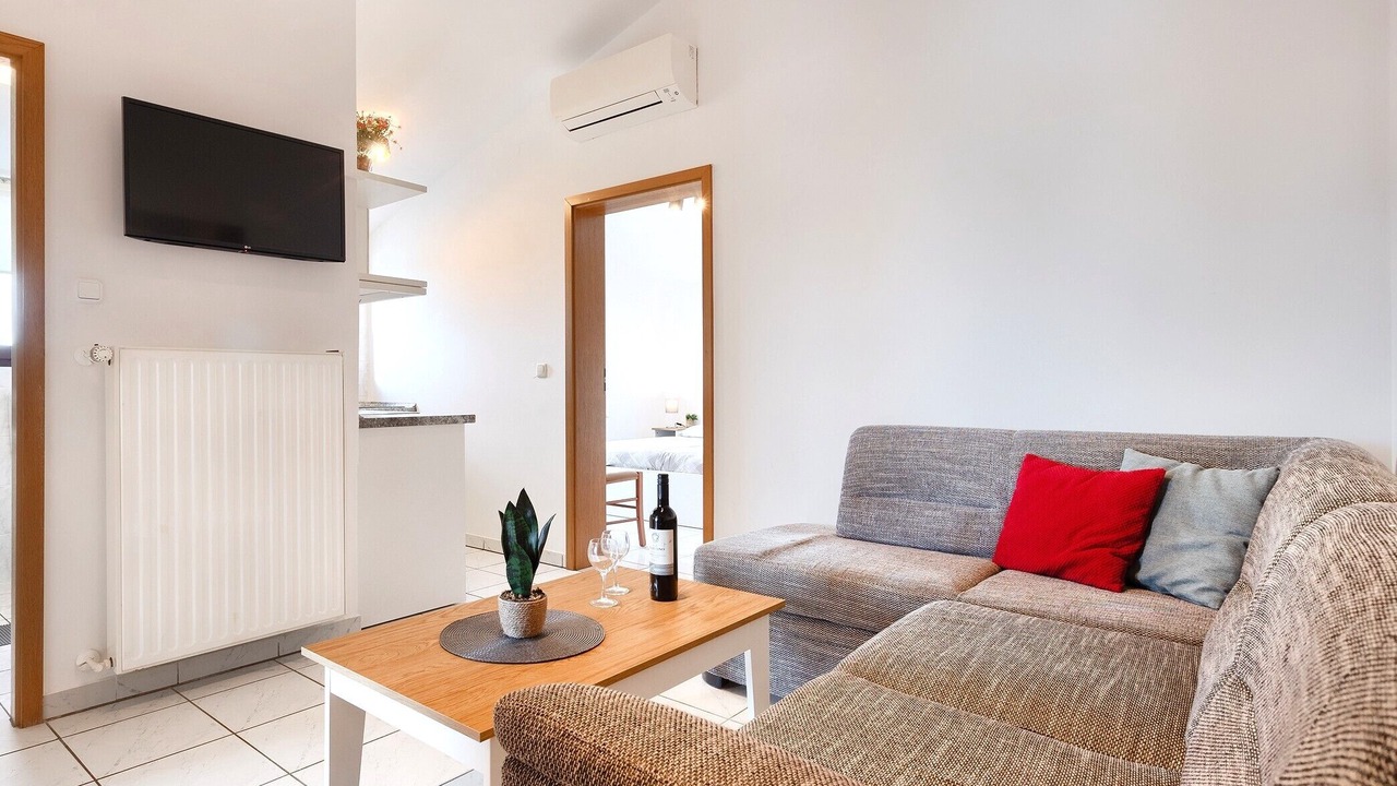 Photo of Livingroom in Spadici