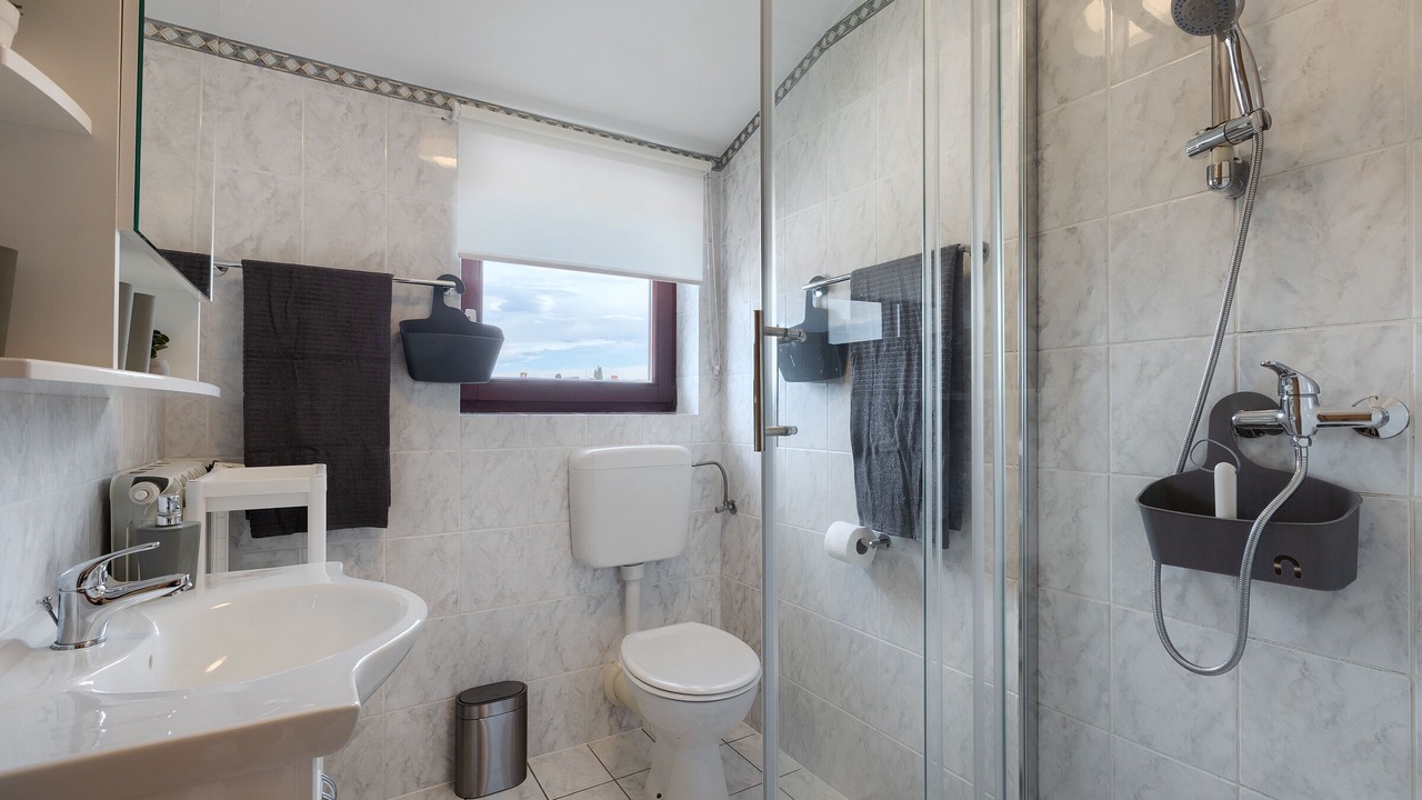 Photo of Bathroom in Spadici