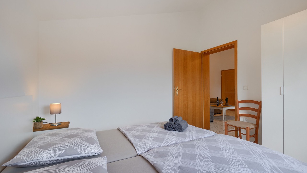 Photo of Bedroom in Spadici