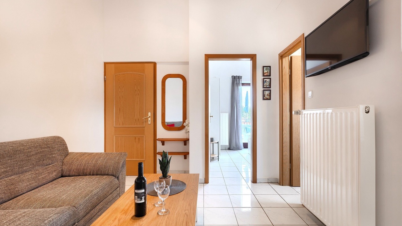 Photo of Livingroom in Spadici