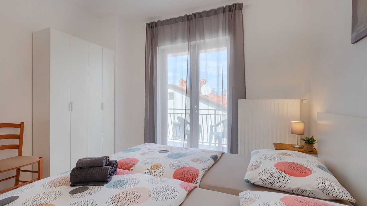 Photo of Bedroom in Spadici