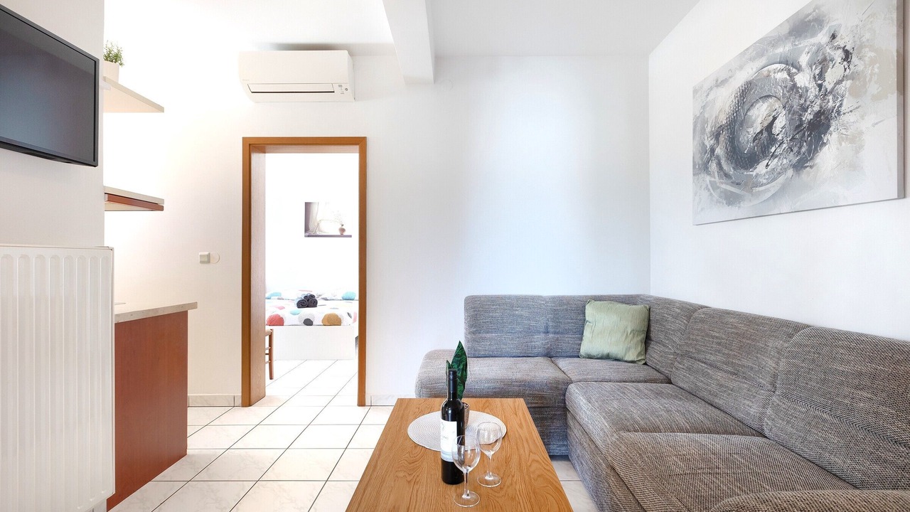 Photo of Livingroom in Spadici