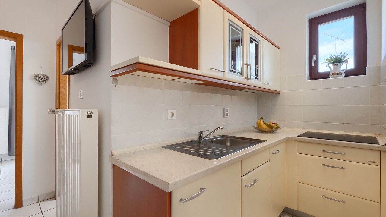 Photo of Kitchen in Spadici