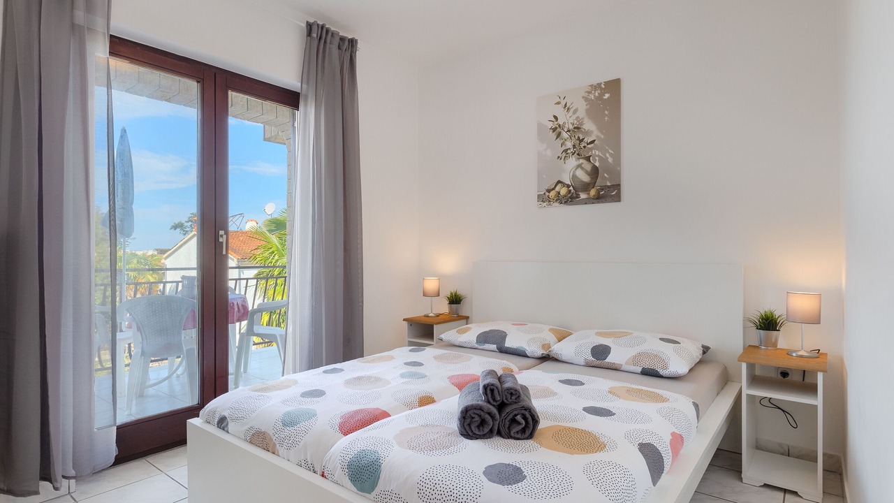 Photo of Bedroom in Spadici