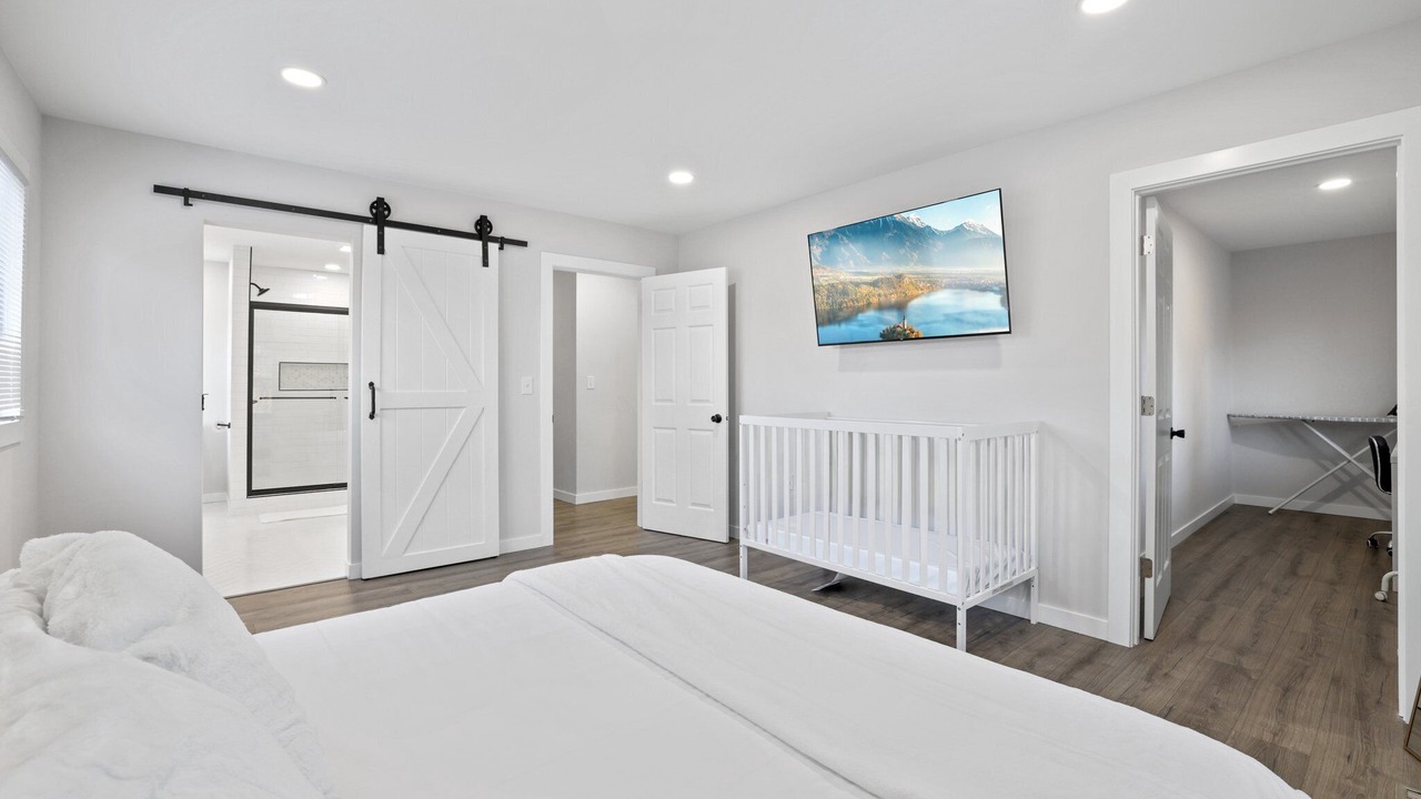 Photo of Bedroom in Delaware