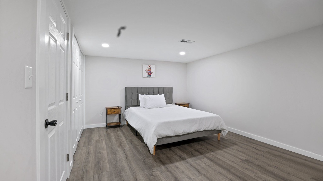 Photo of Bedroom in Delaware