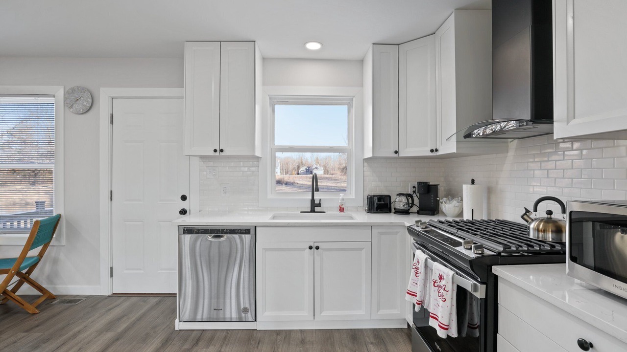 Photo of Kitchen in Delaware
