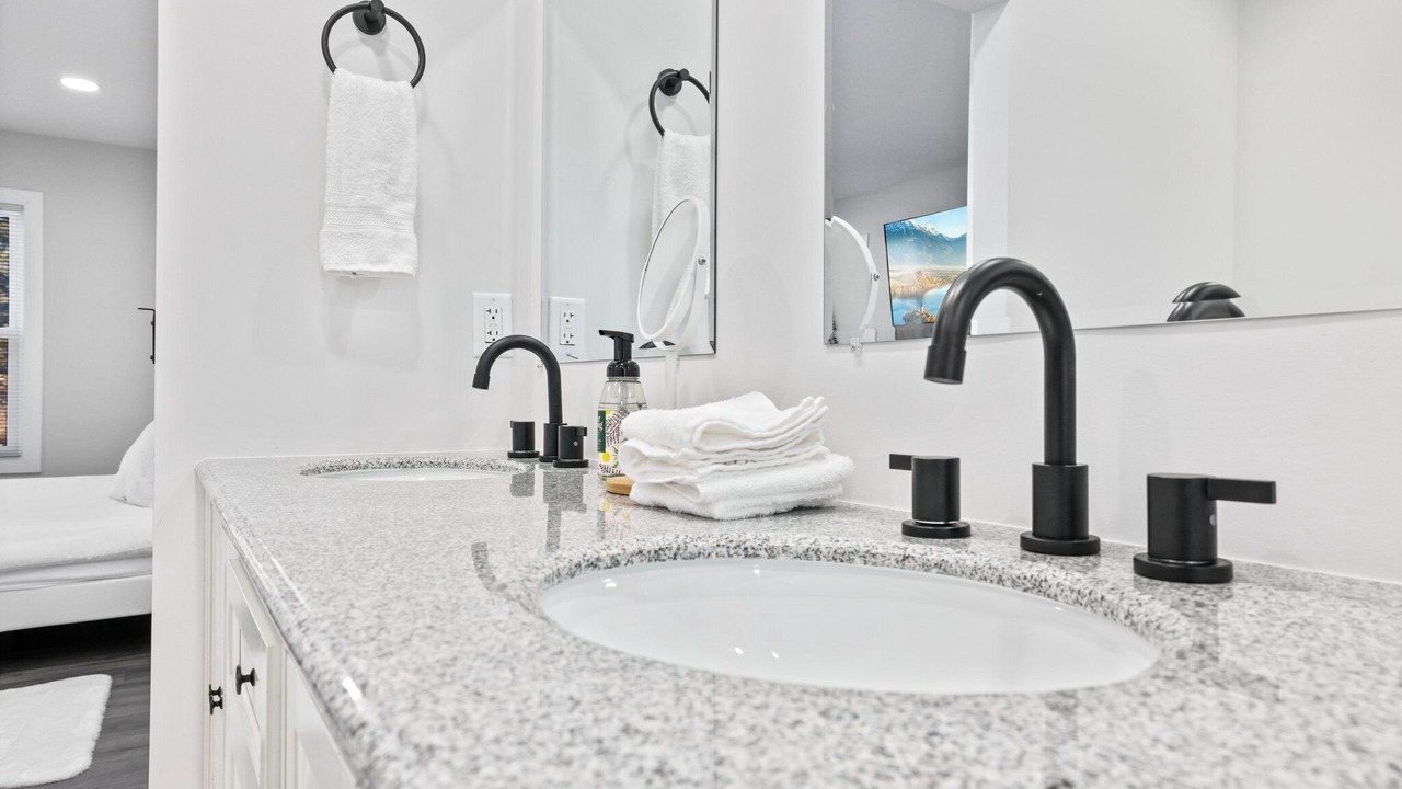 Photo of Bathroom in Delaware