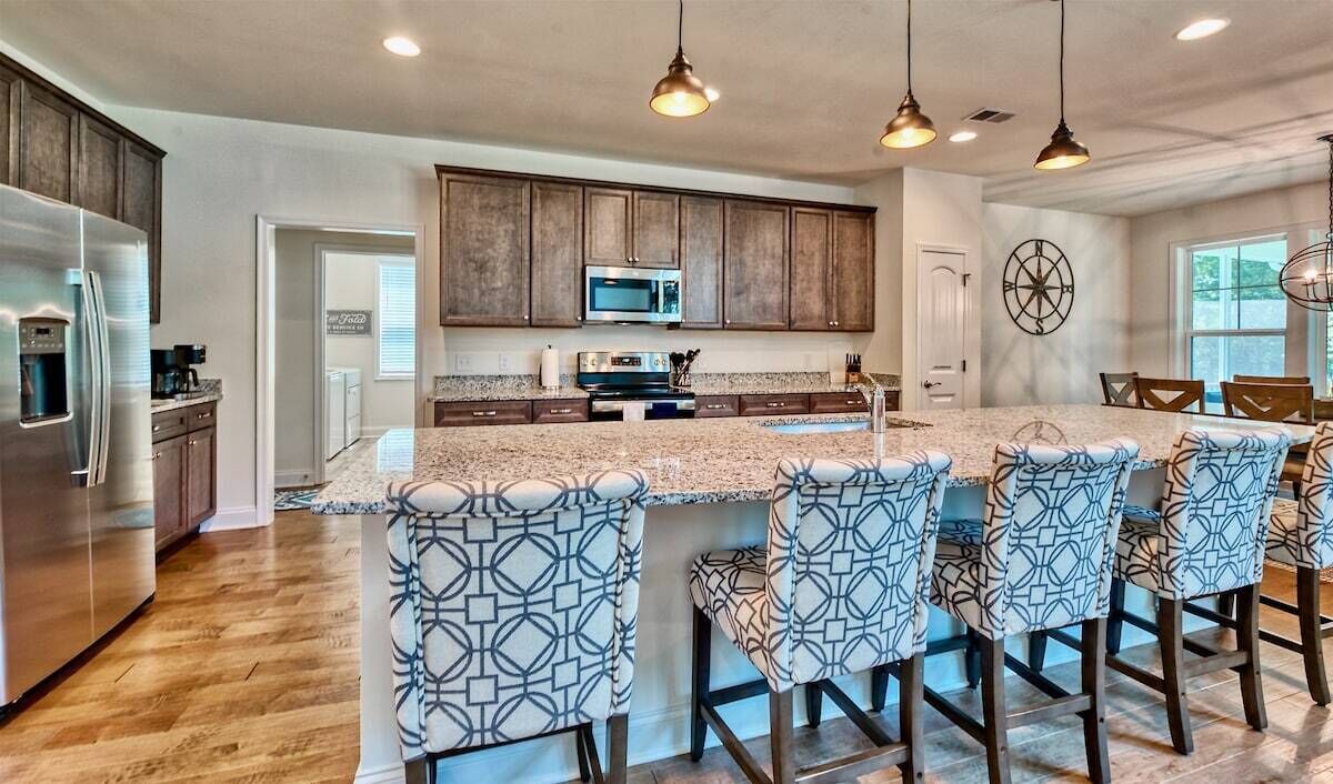 Photo of Kitchen in Lewes