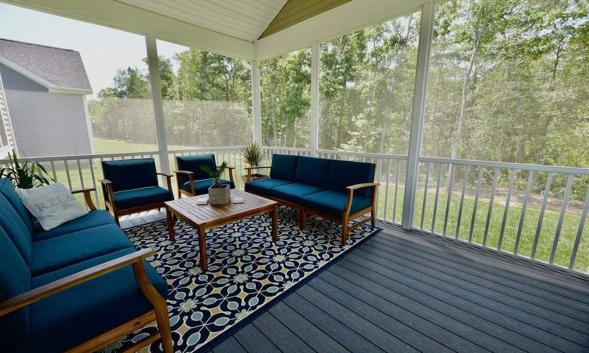 Photo of Outdoor in Lewes