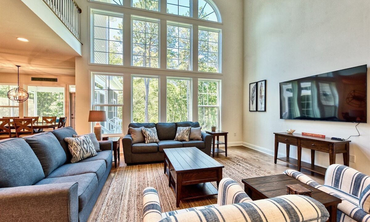 Photo of Livingroom in Lewes